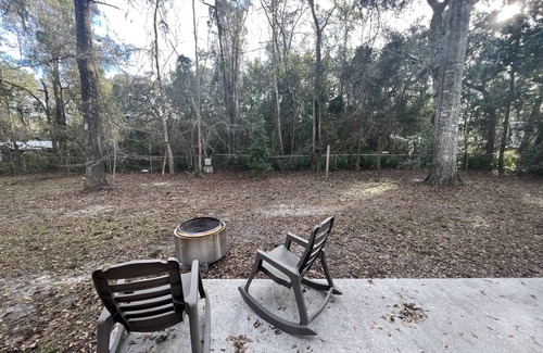 Lake City House | Relaxing Deerwood Cottage - Pet Friendly & Family Ready