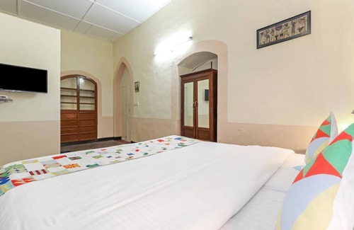 Altinho House | Relaxing Studio Rooms with Kitchen Amenities in Goa