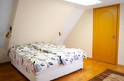 Sofia Apartment | Inviting Penthouse in Sofia - Pet & Child Friendly Retreat
