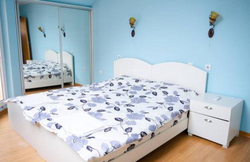 Sofia Apartment | Inviting Penthouse in Sofia - Pet & Child Friendly Retreat