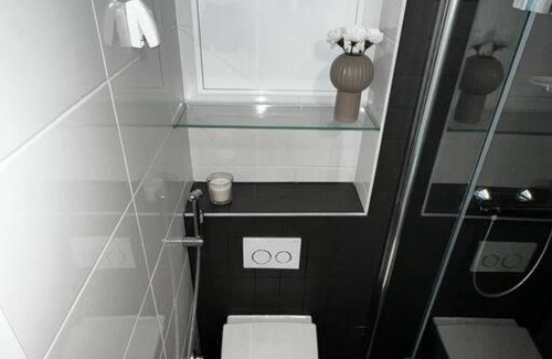 Aviapolis Apartment | Charming Penthouse Loft - Ideal for Families & Pets