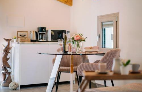 Pontone Apartment | Cozy Penthouse with panoramic terrace