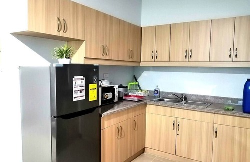 Palanan House | Inviting Condo Retreat in the Philippines Awaits You