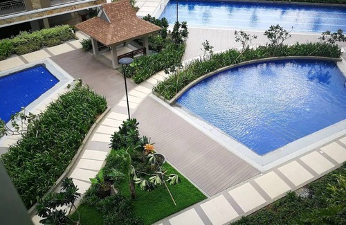 Palanan House | Inviting Condo Retreat in the Philippines Awaits You
