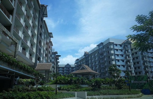 Palanan House | Inviting Condo Retreat in the Philippines Awaits You