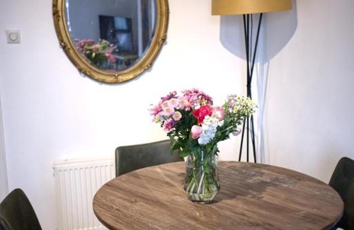 Oude Pijp Bed & Breakfast | Pet-Friendly Pijp Apartment in Amsterdam - Guest Rated 8.4