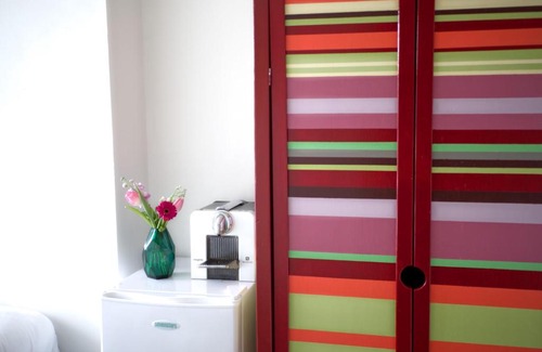 Oude Pijp Bed & Breakfast | Pet-Friendly Pijp Apartment in Amsterdam - Guest Rated 8.4