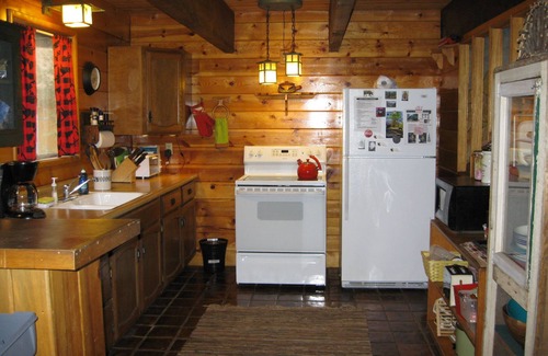 Pine Mountain Club Cabin | Pet-Friendly Cabin at Pine Mountain Club - Guest Rated 10/10