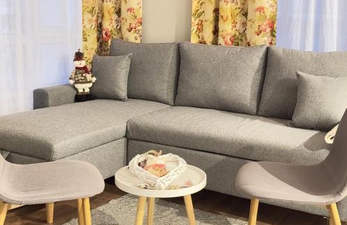 Plovdiv Apartment | Cozy place for nights