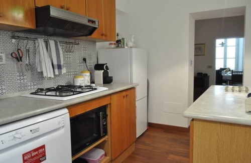Navona Apartment | Ideal Retreat for Couples, Steps from Campo dè Fiori