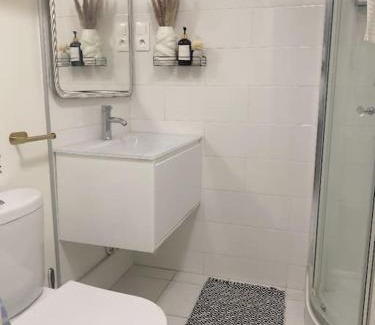 Montigny-le-Bretonneux Apartment | Comfortable Retreat Near Paris JO 24 for Families