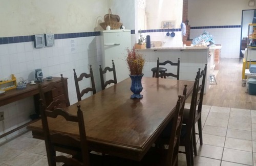Confins House | Family-Friendly Retreat in Confins with Pool and BBQ Area