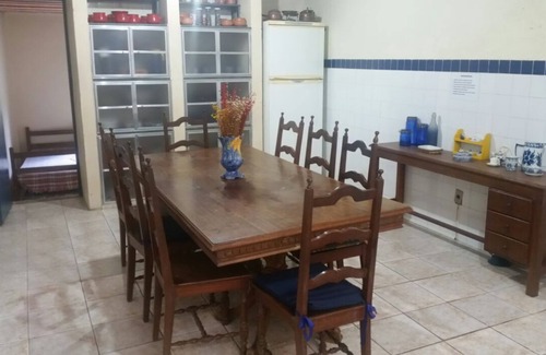 Confins House | Family-Friendly Retreat in Confins with Pool and BBQ Area