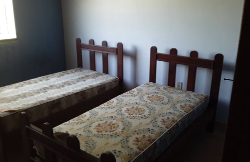 Itaborai House | Charming Retreat in Itaborai with Kitchen Access