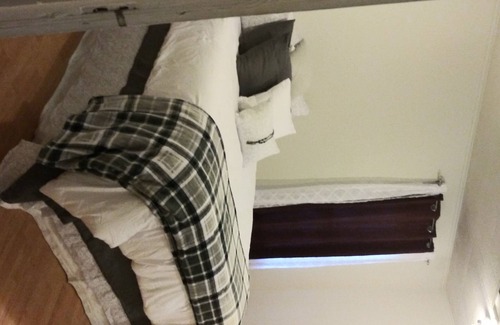 Woodville Apartment | Relaxing Getaway with Kitchen Amenities Await You