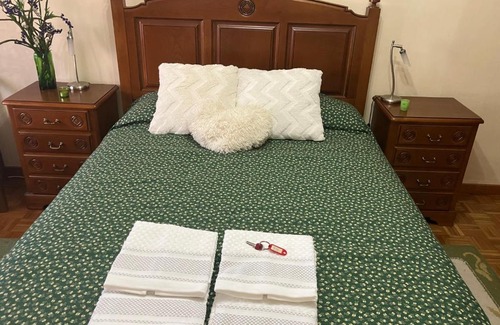 Porto House | Budget-Friendly Getaway at Cozy Porto - Rated 9/10