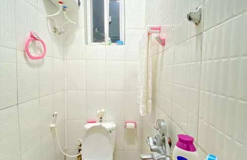 Dar es Salaam Apartment | Comfortable Private Apartment in Dar with Family-Friendly Amenities