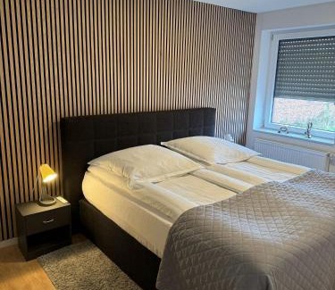 Erkelenz Apartment | Charming Private Apartment with Breakfast & Child-Friendly Amenities