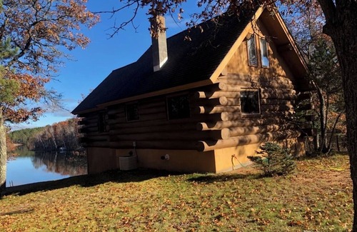 Gordon Cabin | Idyllic Cabin Getaway with Lake Access and Scenic Views