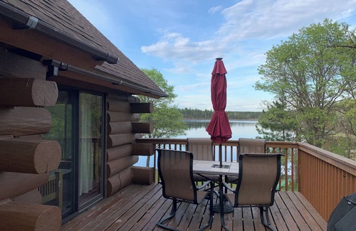 Gordon Cabin | Idyllic Cabin Getaway with Lake Access and Scenic Views