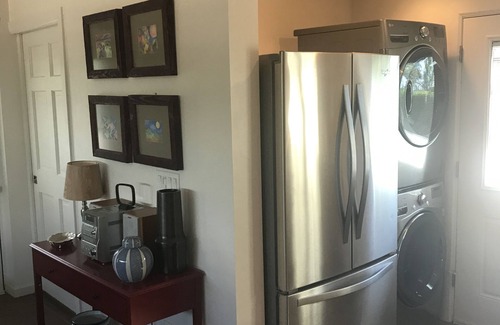 Nogales House | Charming Private Casita with Kitchen & Family-Friendly Space