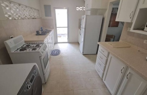 Hastings Cottage | Cozy Private Cottage in Rockley, Barbados!