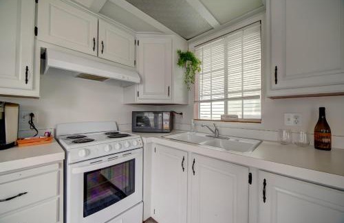 Birch Bay House | Cozy Guest House with Ocean View and Fast Internet Access