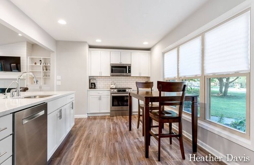 Holland House | Inviting Private Home Near Holland State Park & Ocean View