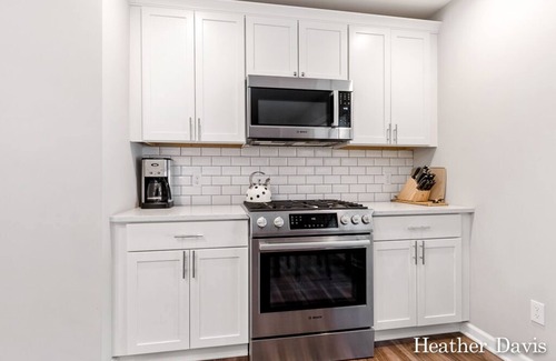 Holland House | Inviting Private Home Near Holland State Park & Ocean View