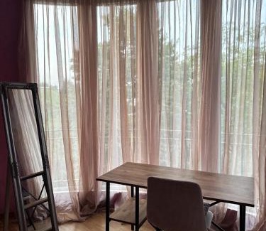 Mtskheta House | Cozy Private House with Garden, 20 min from Tbilisi