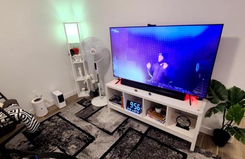 Northeast Edmonton Apartment | Inviting Private 1-Bedroom Suite in Edmonton NW