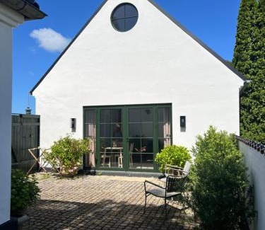 Stenlose Bed & Breakfast | Cozy & Private Luxury Guesthouse, 30 min from Copenhagen