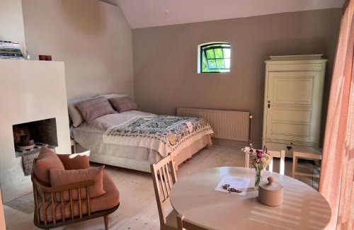 Stenlose Bed & Breakfast | Cozy & Private Luxury Guesthouse, 30 min from Copenhagen