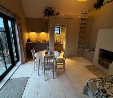 Stenlose Bed & Breakfast | Cozy & Private Luxury Guesthouse, 30 min from Copenhagen