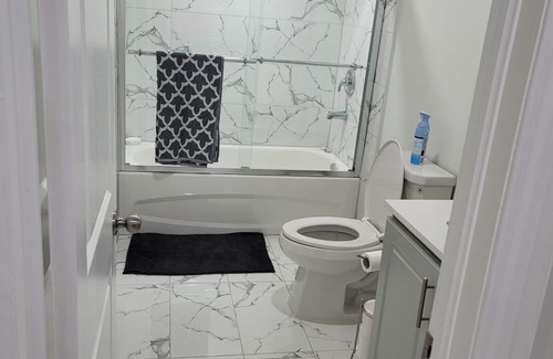 Halton Regional Municipality Apartment | Cozy Private Oasis Peaceful Stay