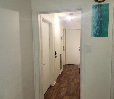 Dallas House | Comfortable Private Room with Pet-Friendly Extras