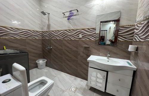 Mirpur Bed & Breakfast | Cozy Private Rooms in Guest House in Citi Housing Jhelum, Satellite Town Jhelum