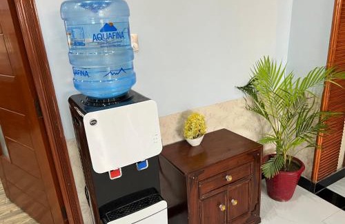 Mirpur Bed & Breakfast | Cozy Private Rooms in Guest House in Citi Housing Jhelum, Satellite Town Jhelum