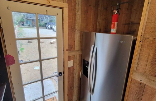 Wildomar Apartment | Charming Private Studio Retreat with Kitchen & Child-Friendly Amenities