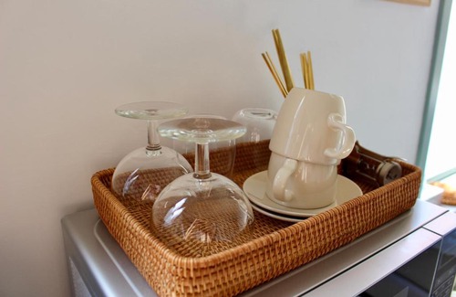 Sint-Amandsberg House | Cozy private suite