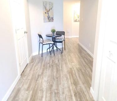 Fort Gary House | Inviting Private Suite for Families - Rated 9.4/10