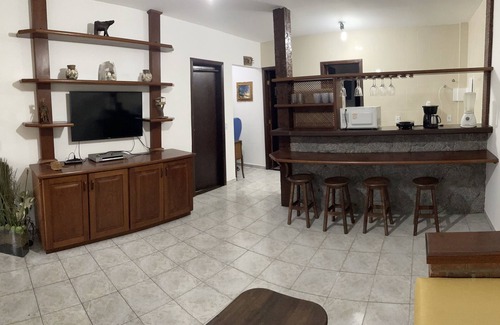 Buzios House | Inviting Beachside Retreat with Free Wifi & Ocean Views