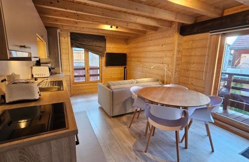 Bons-en-Chablais Apartment | Serene Apartment in Central Location - Ideal for Families