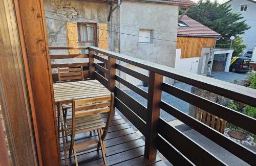Bons-en-Chablais Apartment | Serene Apartment in Central Location - Ideal for Families