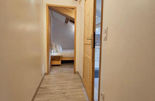 Bons-en-Chablais Apartment | Serene Apartment in Central Location - Ideal for Families