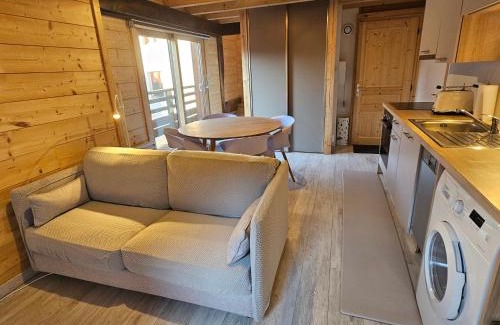 Bons-en-Chablais Apartment | Serene Apartment in Central Location - Ideal for Families