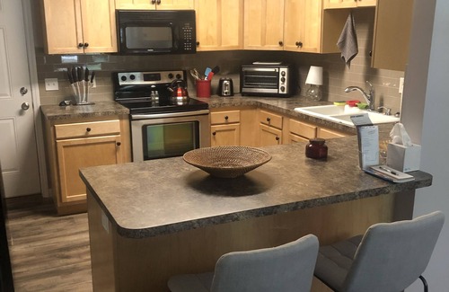 Paducah House | Peaceful Retreat: Family-Friendly Stay Near Attractions