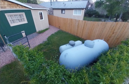 Canyon Ferry Cottage | Serene Cottage with Lake Views and Pet-Friendly Vibes