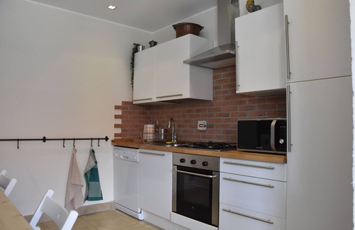 San Donato Apartment | Serene Flat in Central Turin - Guest Rated 9.8/10!