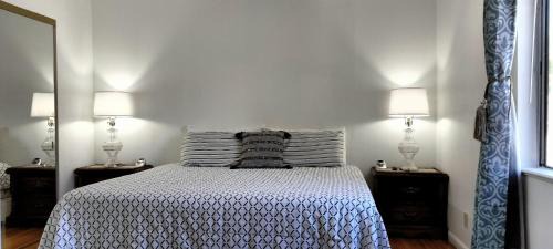 Benicia Apartment | Peaceful Retreat in a Family-Friendly Neighborhood